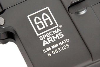 Réplique de fusil d'assaut SA-H06 ONE™ 