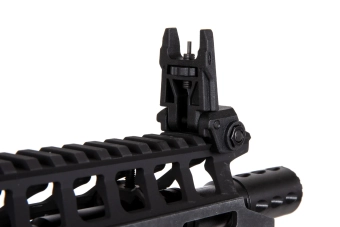 ICS Lightway PELEADOR.III carbine replica Black
