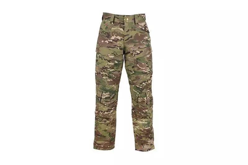 TacPro Tactical Pants - MC