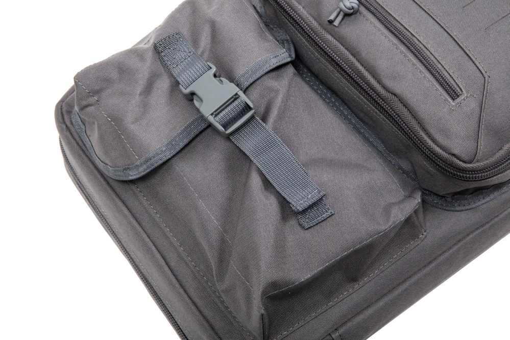 Bolsa para fusil Specna Arms Urban War Gris