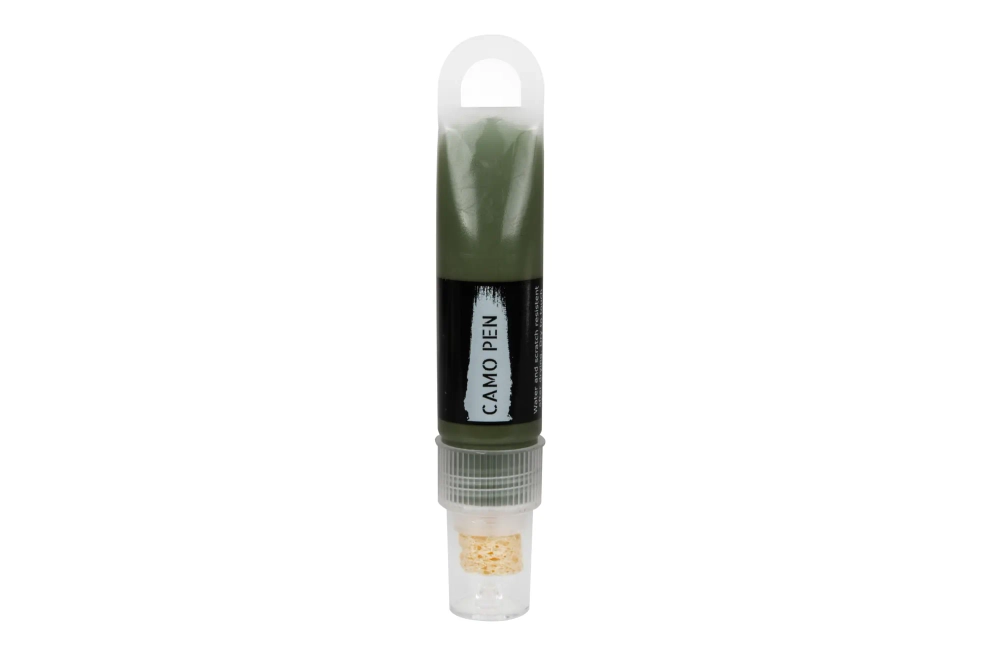 Farba do maskowania Camo-Pen - oliwkowa