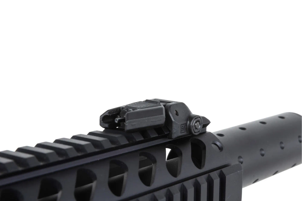 Specna Arms SA-C11 CORE™ HAL ETU™ Gen.2 ASG Karabijn Zwart