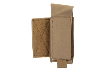 Pouzdro na škrtidlo Wosport Coyote Brown