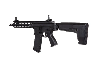 Airsoftová puška G&G CM16 SRF 9" Černá