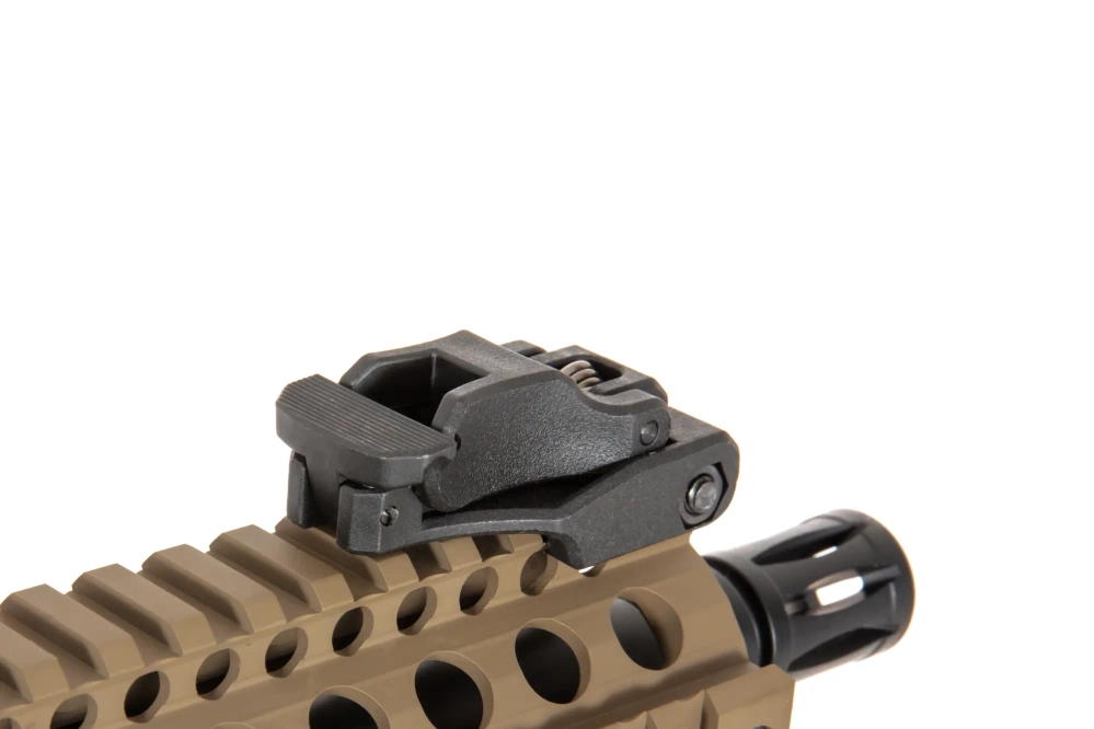 Replika karabinka SA-E19 EDGE™ - Half-Tan