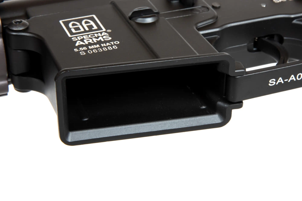 Fusil de airsoft Specna Arms SA-A03 ONE™ Kestrel™ ETU Chaos Bronze