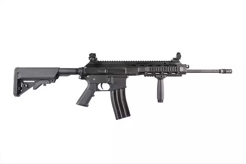 Réplique fusil DELTA AK21