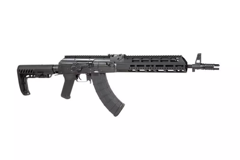 Romeo Nomad Alpha Carbine Replica - Black