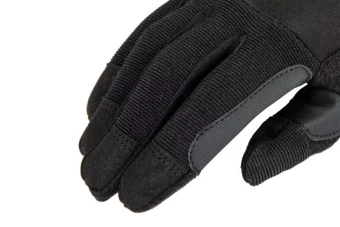 Rękawice taktyczne Armored Claw Accuracy - czarne