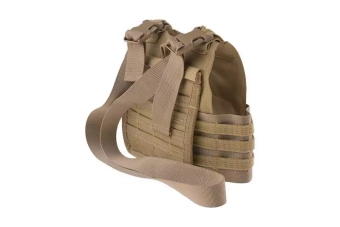 Document Cover - Tan