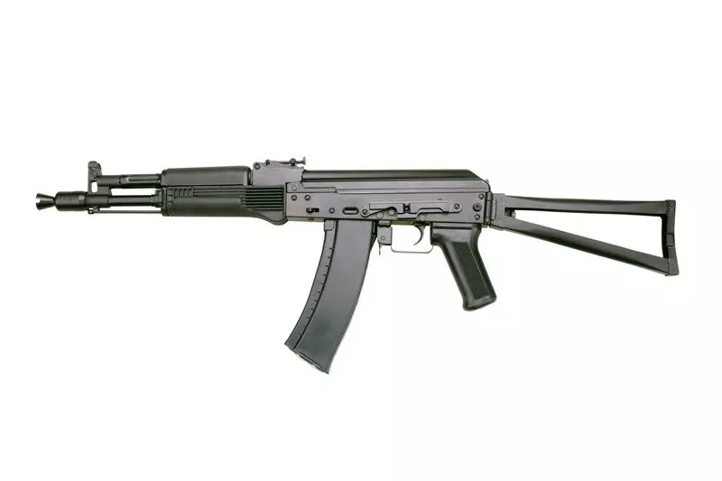 Fusil de airsoft el rifle de asalto LCK105 NV