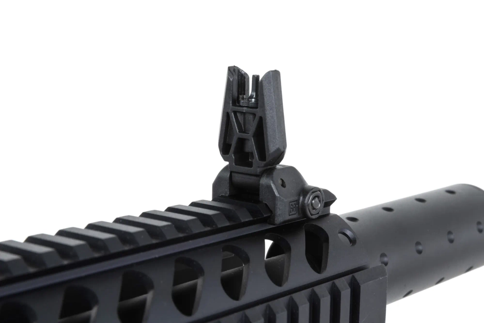 Specna Arms SA-C11 CORE™ HAL ETU™ Gen.2 ASG Karabijn Zwart