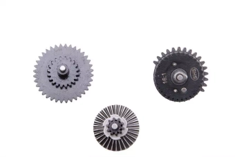 Zesílená řetězová sada 16:1 s vysokým točivým momentem