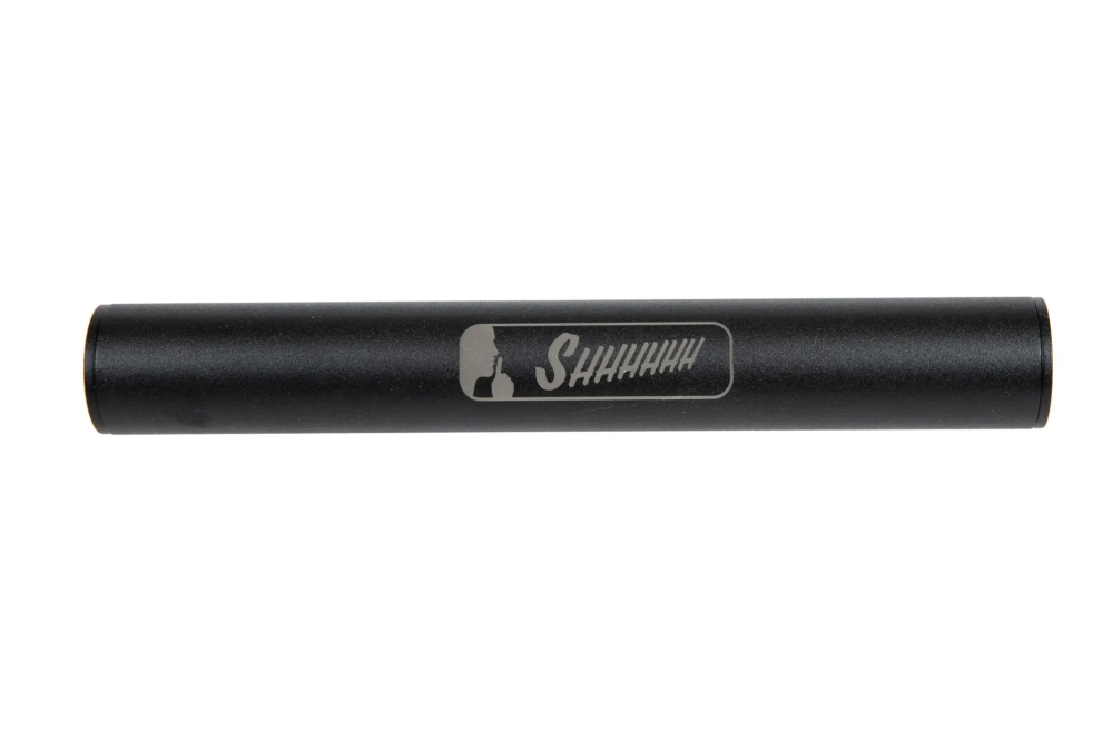 Covert Tactical PRO Silencer - Shhhhh Fi 35mm