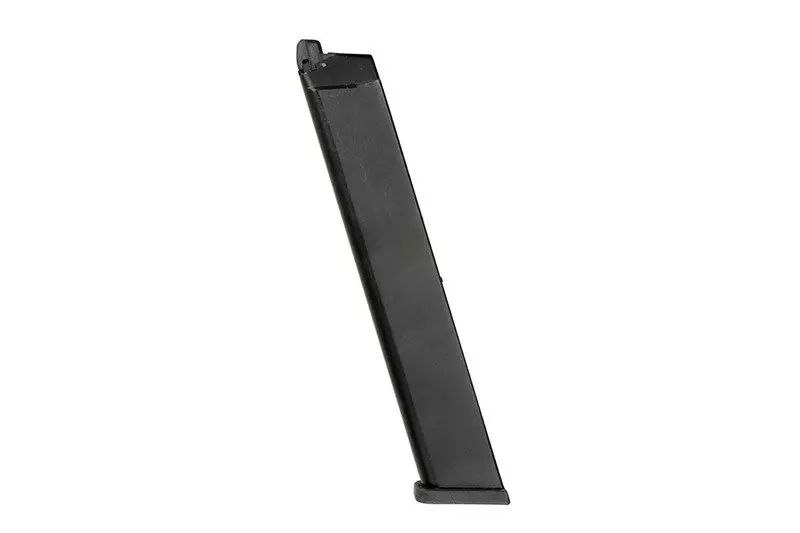 Chargeur gazlong pour G17/G18