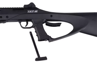 T.A.C.6 replica - black