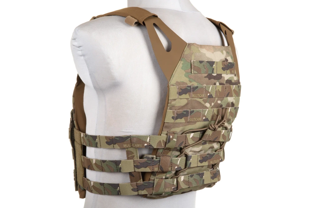 Vesta Emerson Gear Jumper Plate Carrier Vest MC