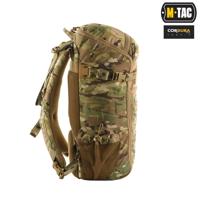 Batoh M-Tac Small Elite Gen. II 25l MC