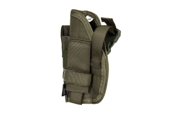 Universal Belt Holster - Ranger Green