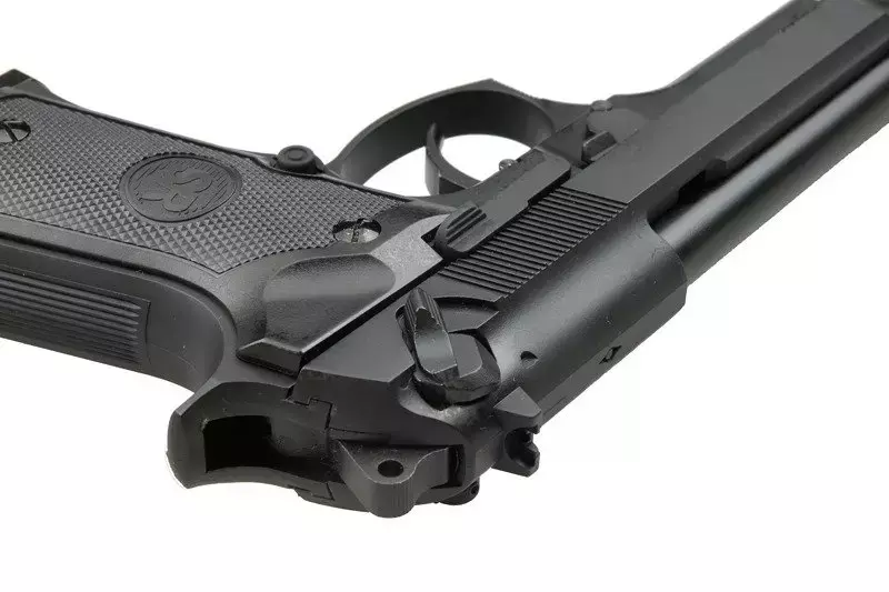 SR92 Pistol Replica