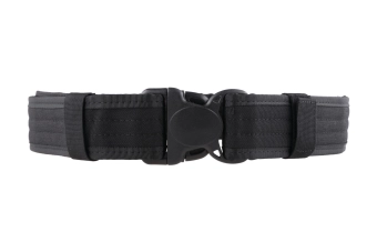 Ceinture tactique Ceinture utilitaire - noir