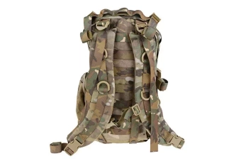 MOLLE Kangaroo Pack - MC