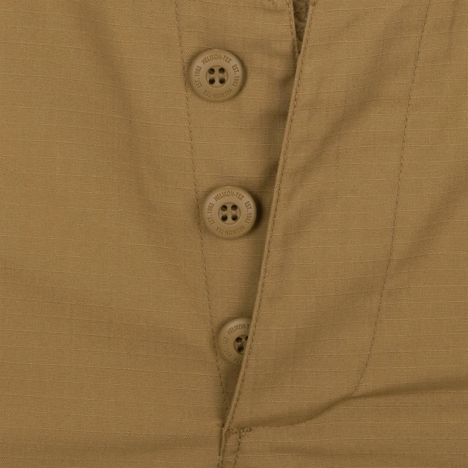 SFU NEXT Mk2 Polycotton Ripstop Tijgerstreep broek