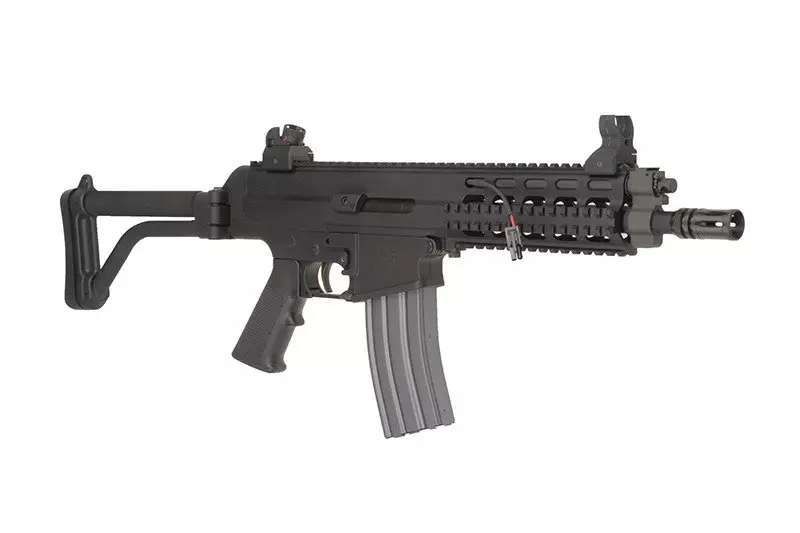 Replika karabinka XCR-L MINI