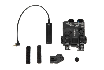 DBAL-A2 Replica - Black