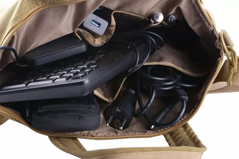 Daily Laptop Bag - Black