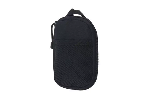Bolsa administrativa pequeña - negra