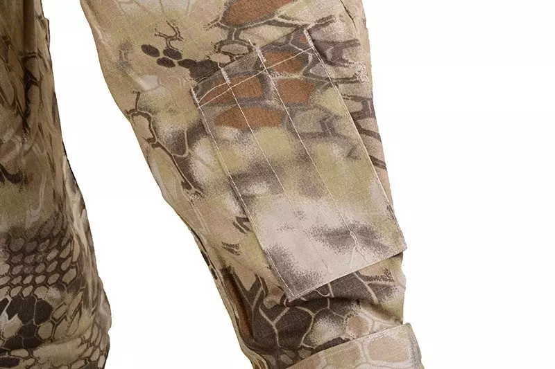 ACU - HLD set uniforme