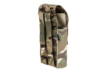 Adjustable pocket for large radio Primal Gear Lightweight MC