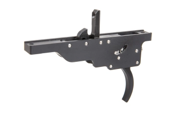 Zespół spustowy Zero Trigger TTI Airsoft do VSR10