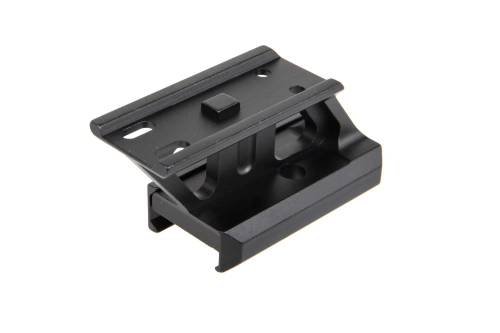 Montura Vector Optics Cantilered dot Riser 1.0" Profile Mount Picatinny (21mm)