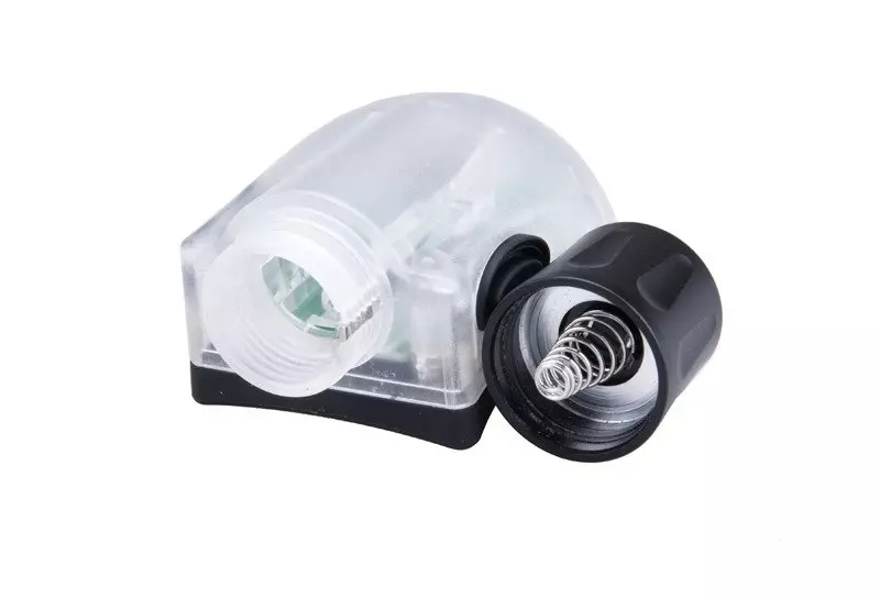 Marcador estroboscópico IR