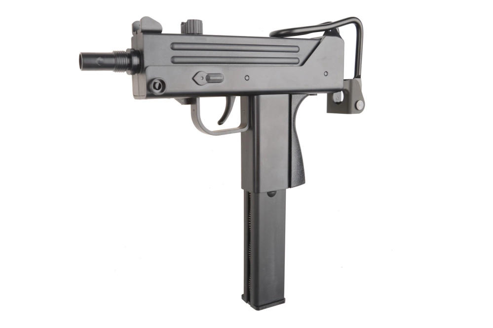 Pistolet mitrailleuse airsoft M11