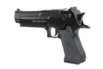 Cybergun Desert Eagle 50AE Pistolet airsoft Semi/Full Auto CO2
