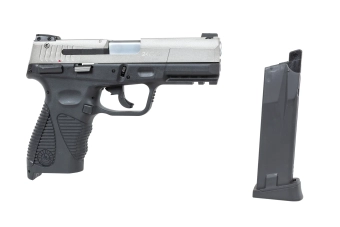 Pistolet ASG Cybergun Taurus PT 24/7 G2 CO2