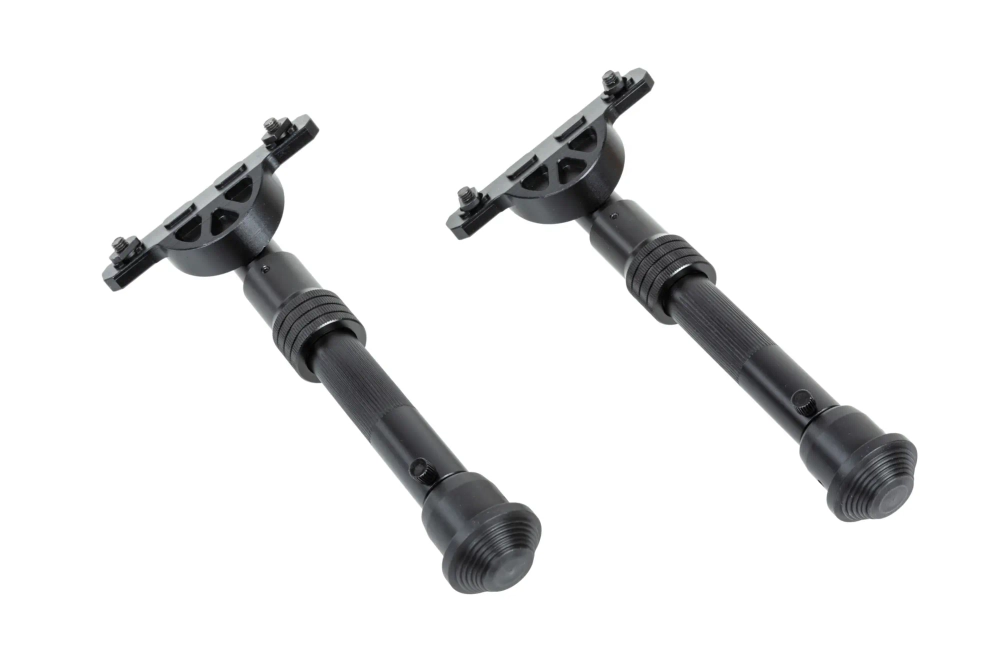 Specna Arms tweepoot met M-LOK bevestiging 24 cm
