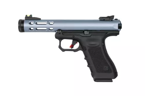 WE Galaxy Pistol Replica - Blue