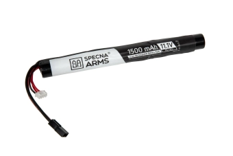 Batería Undercover AK 11.1V 1500mah Tamiya