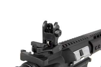 Specna Arms SA-E09 EDGE™ airsoft Carbine Negro (OUTLET)