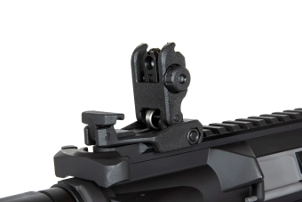 SA-E07 EDGE™ airsoft rifle - Light Ops Stock