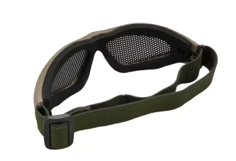 Gafas Strike V1 - Tan