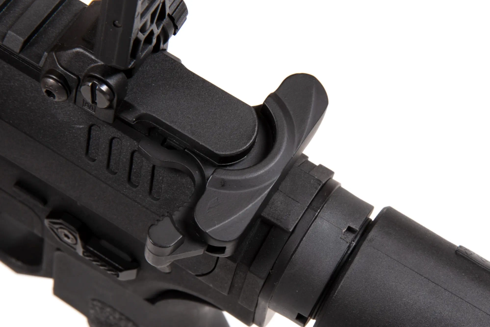 Airsoft geweer Specna Arms SA-FX01 FLEX™ GATE X-ASR Zwart