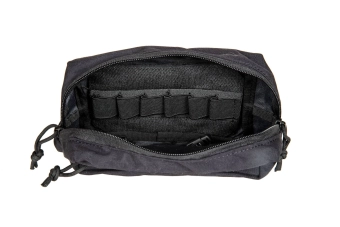 Pochette cargo inférieure Nuviel - Noir 