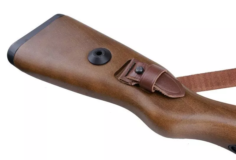 Réplica de fusil KAR98K (Gas red dotde) (OUTLET)