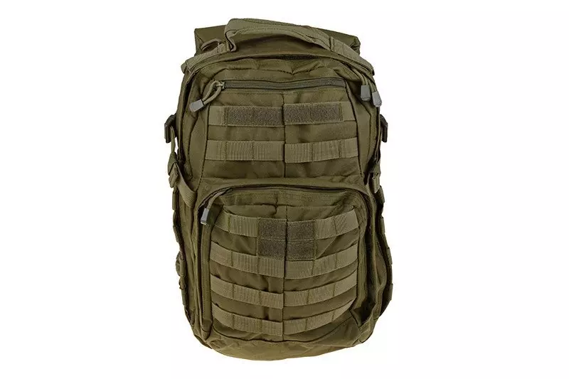 Mochila EDC 25 - verde oliva