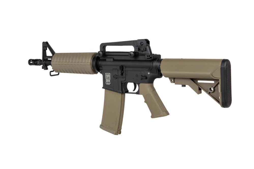 Replika karabinka SA-C02 CORE™ - Half-Tan